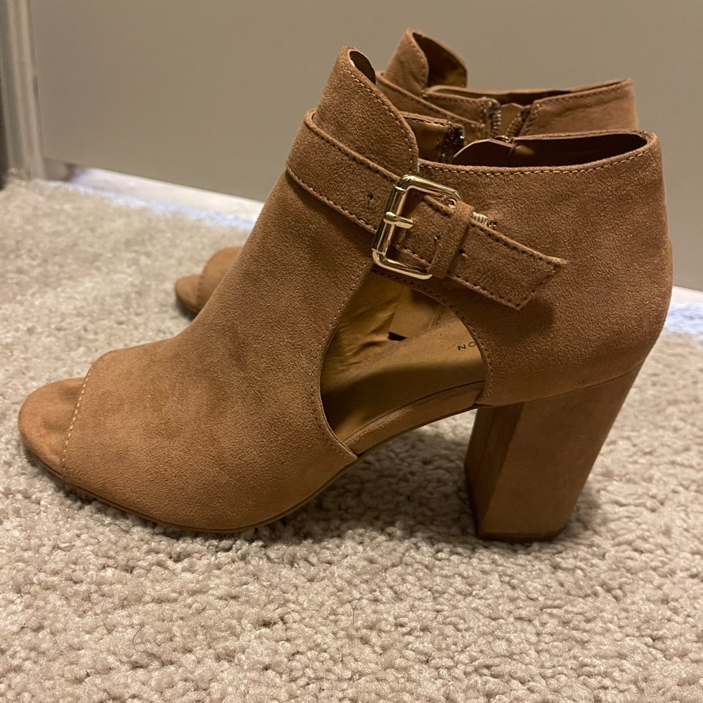 Women’s booties
